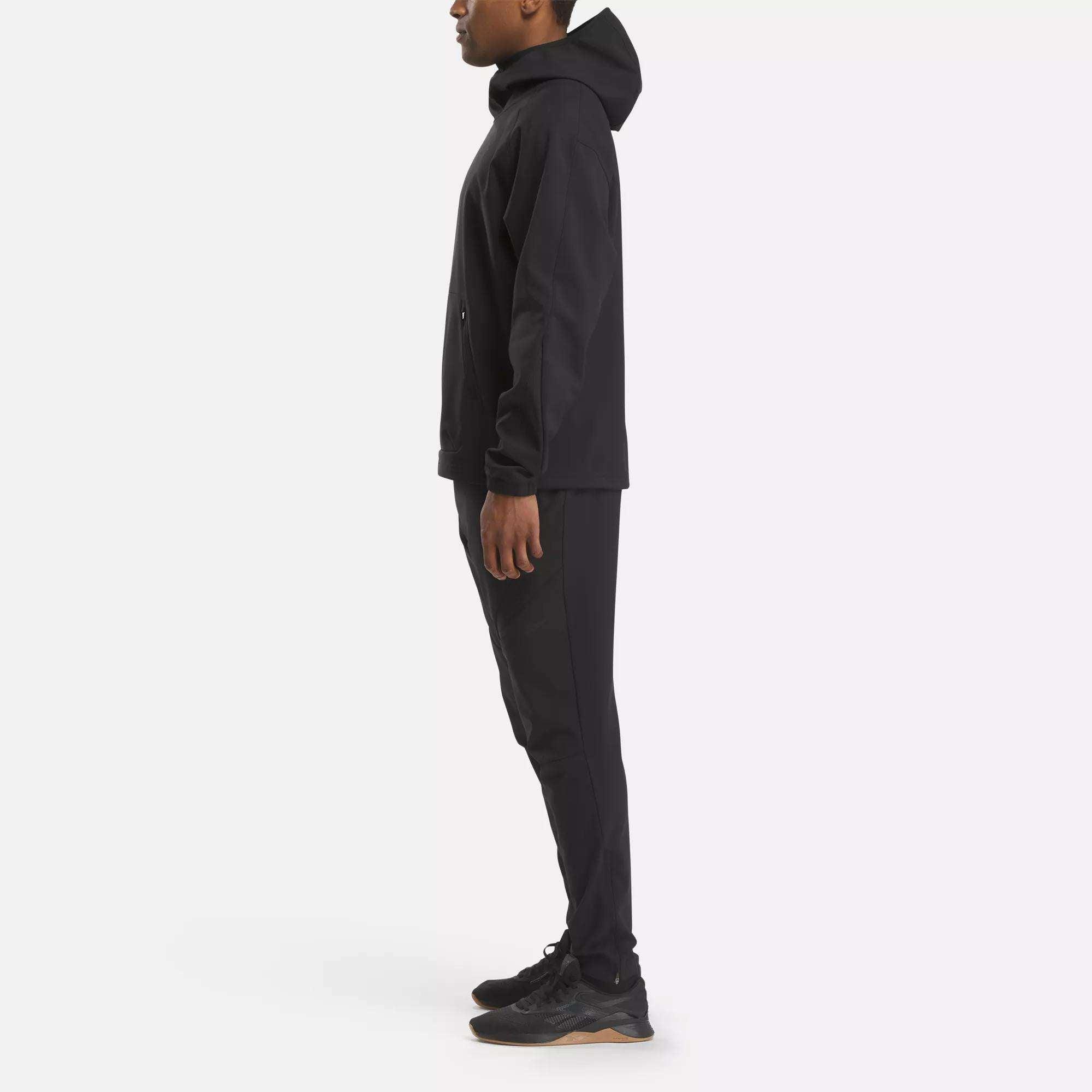 Men's Outerverse Strength Hoodie Male Product Image