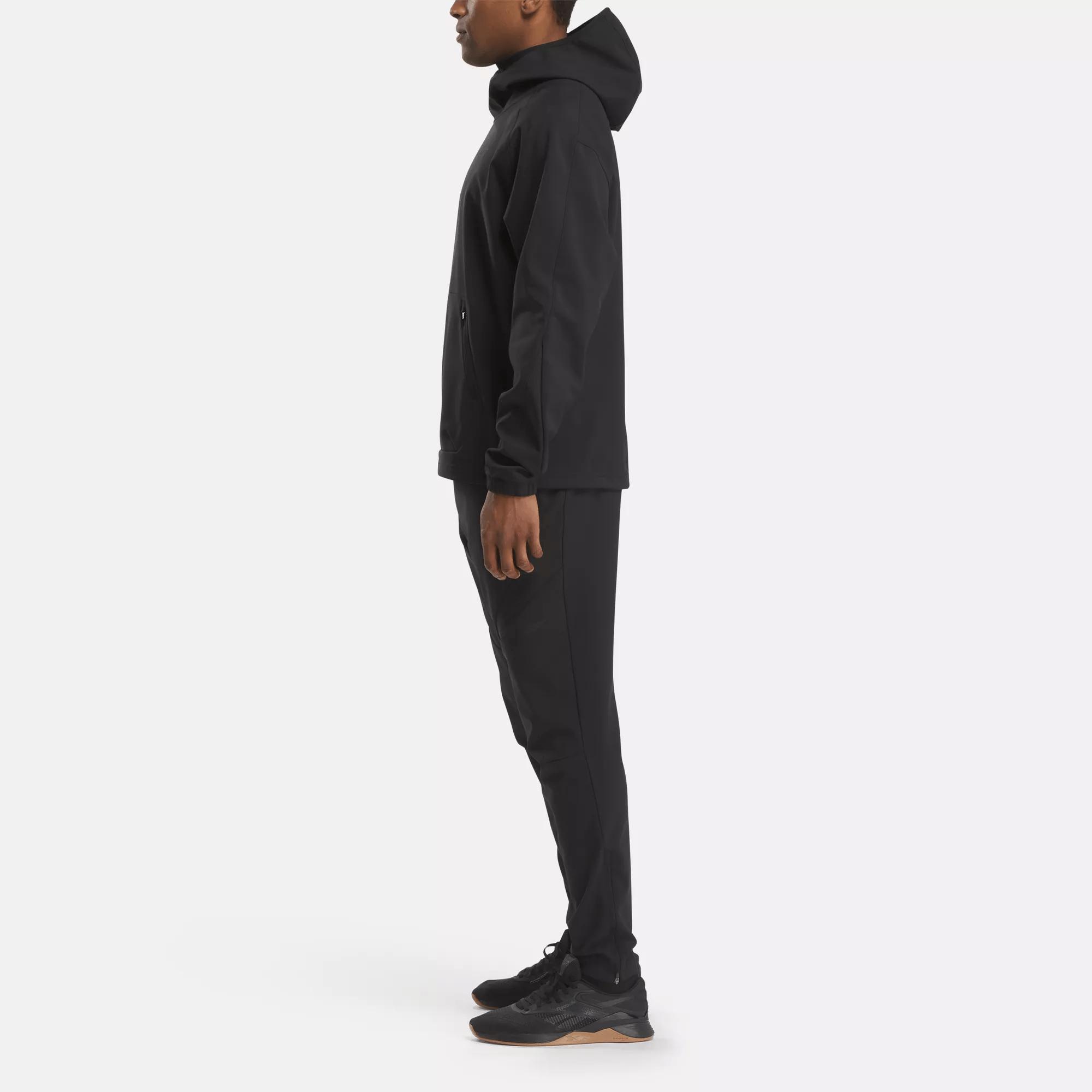 Men's Outerverse Strength Hoodie Male Product Image