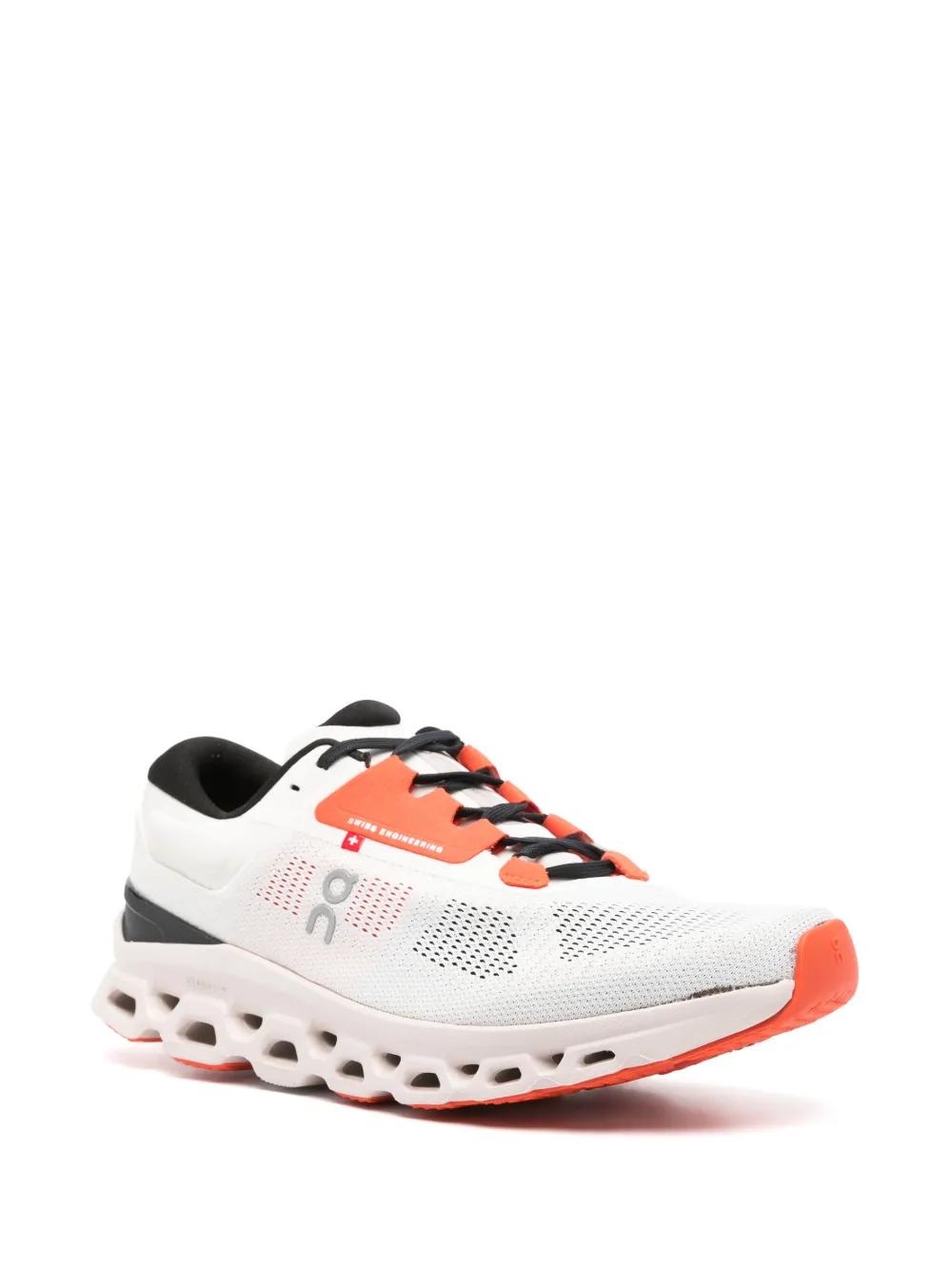 Cloudstratus 3 sneakers Product Image