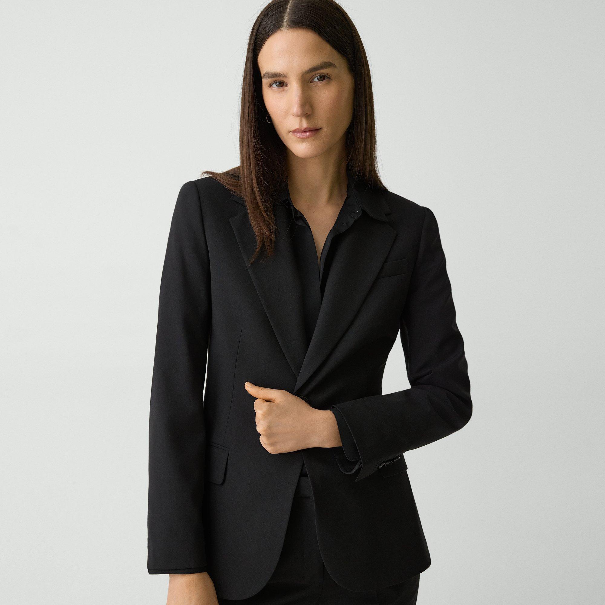 LYNNIA BLAZER Product Image