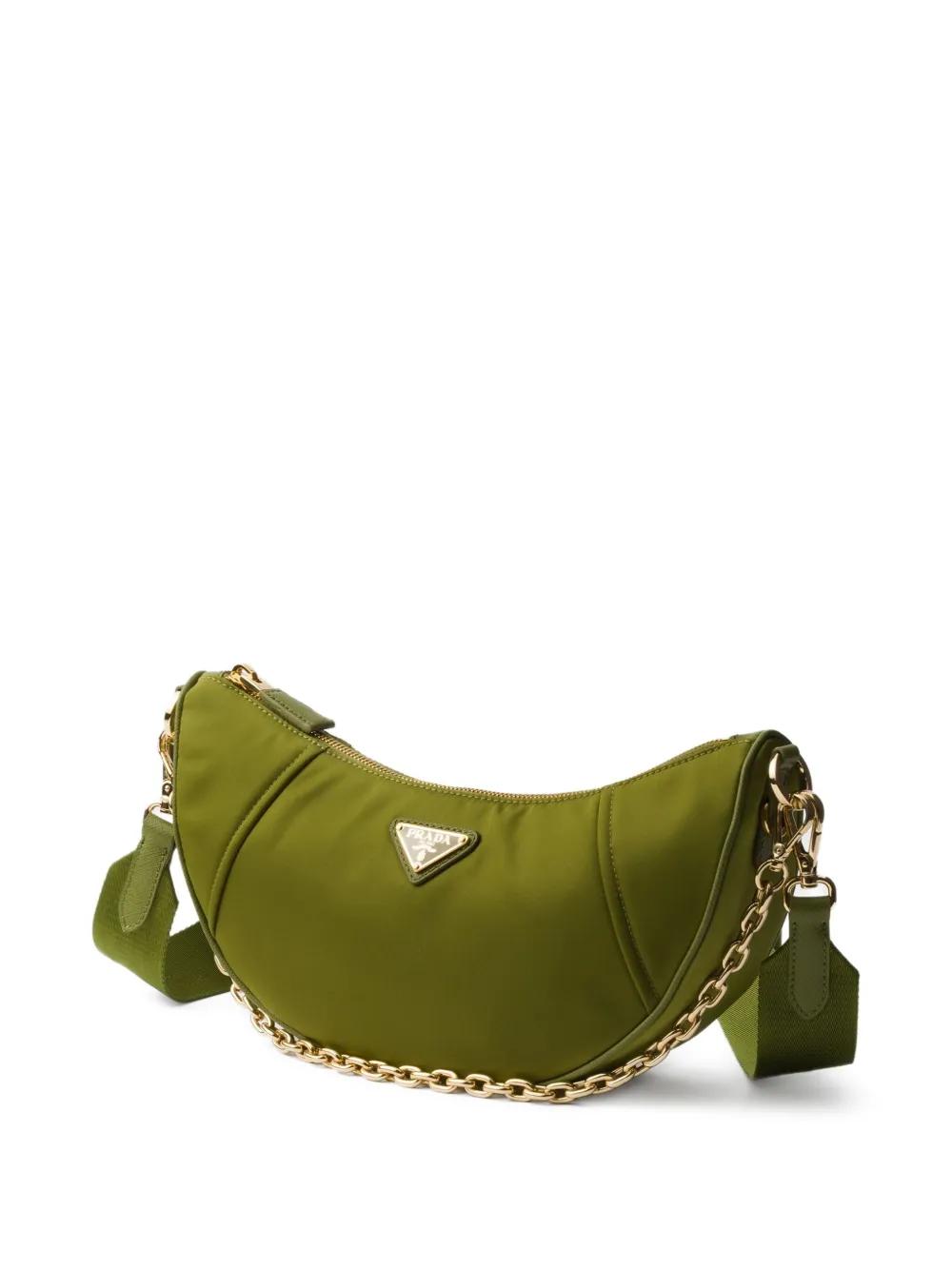 Re-Nylon shoulder bag Product Image