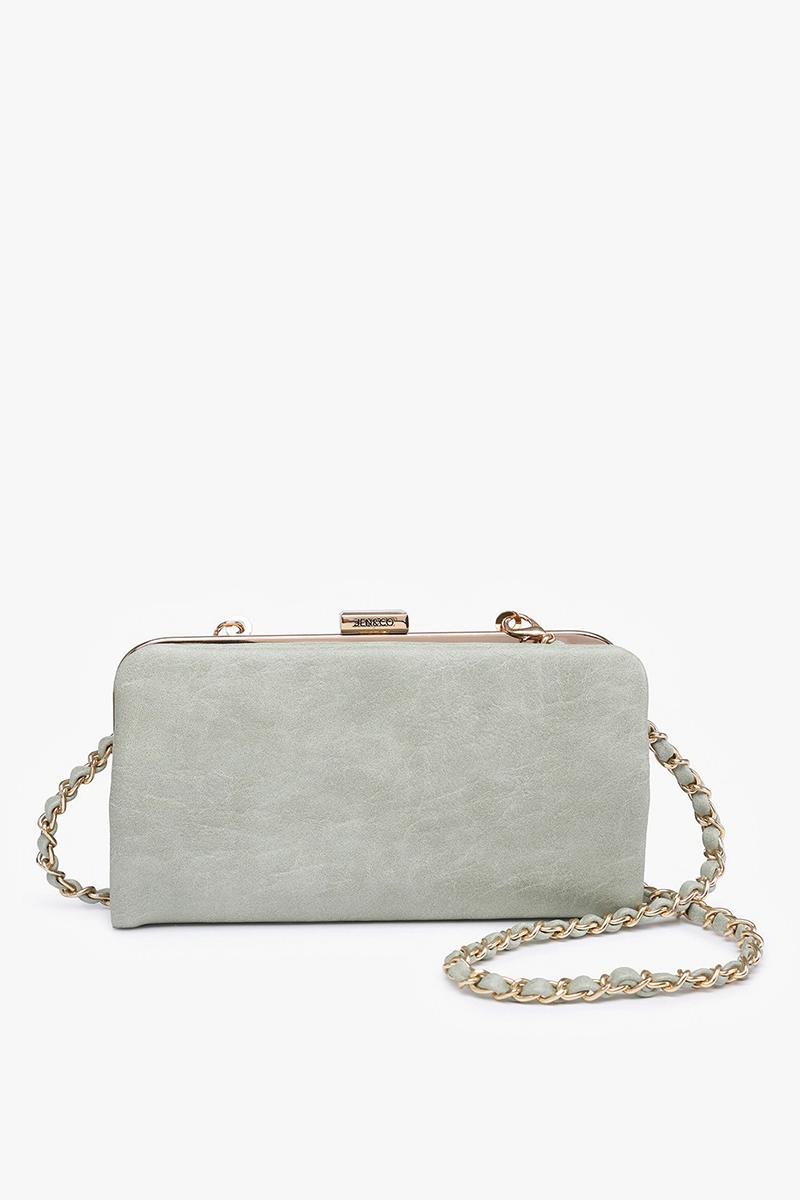 Sue Wallet Pouch Crossbody Product Image