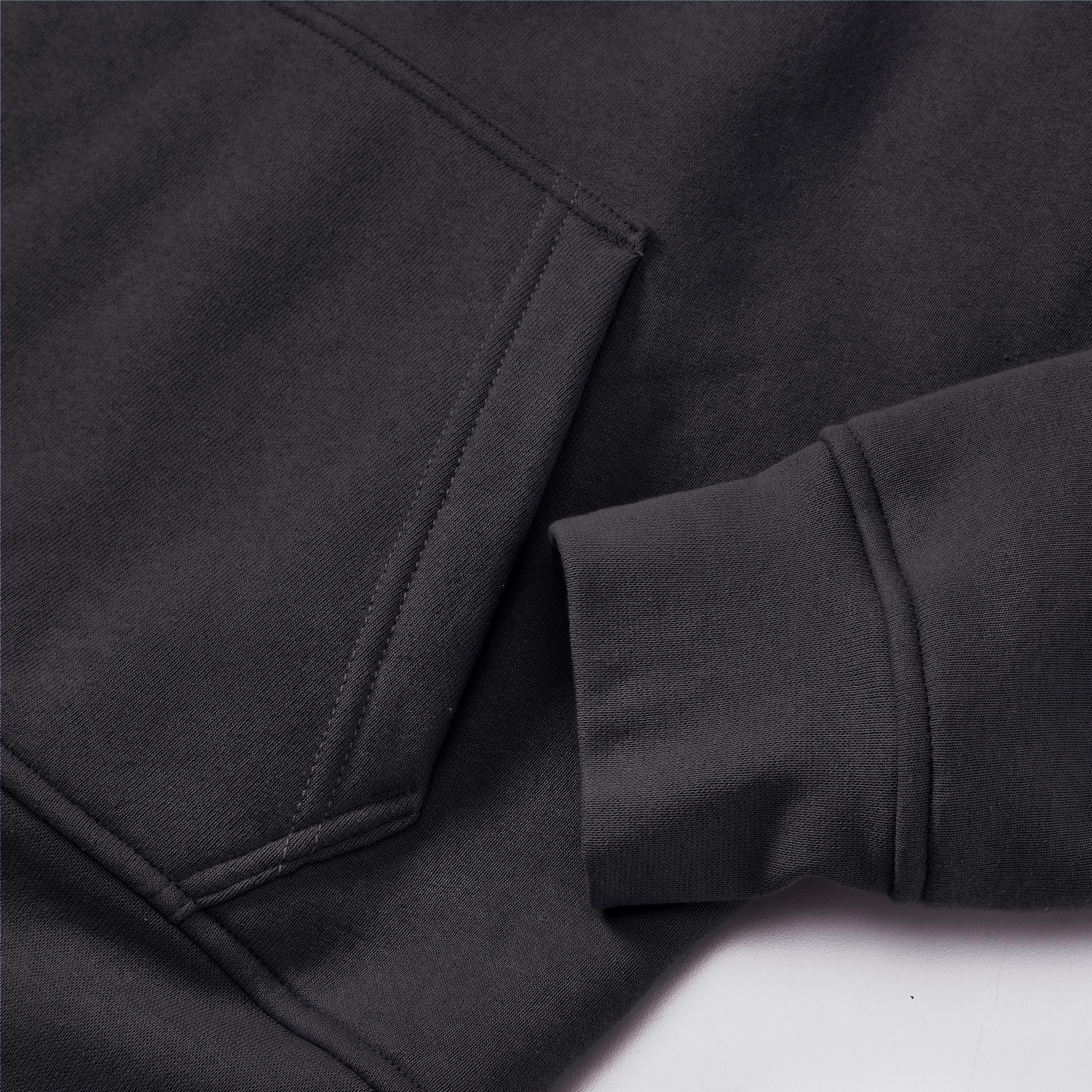 10-Year Pullover Hoodie Product Image