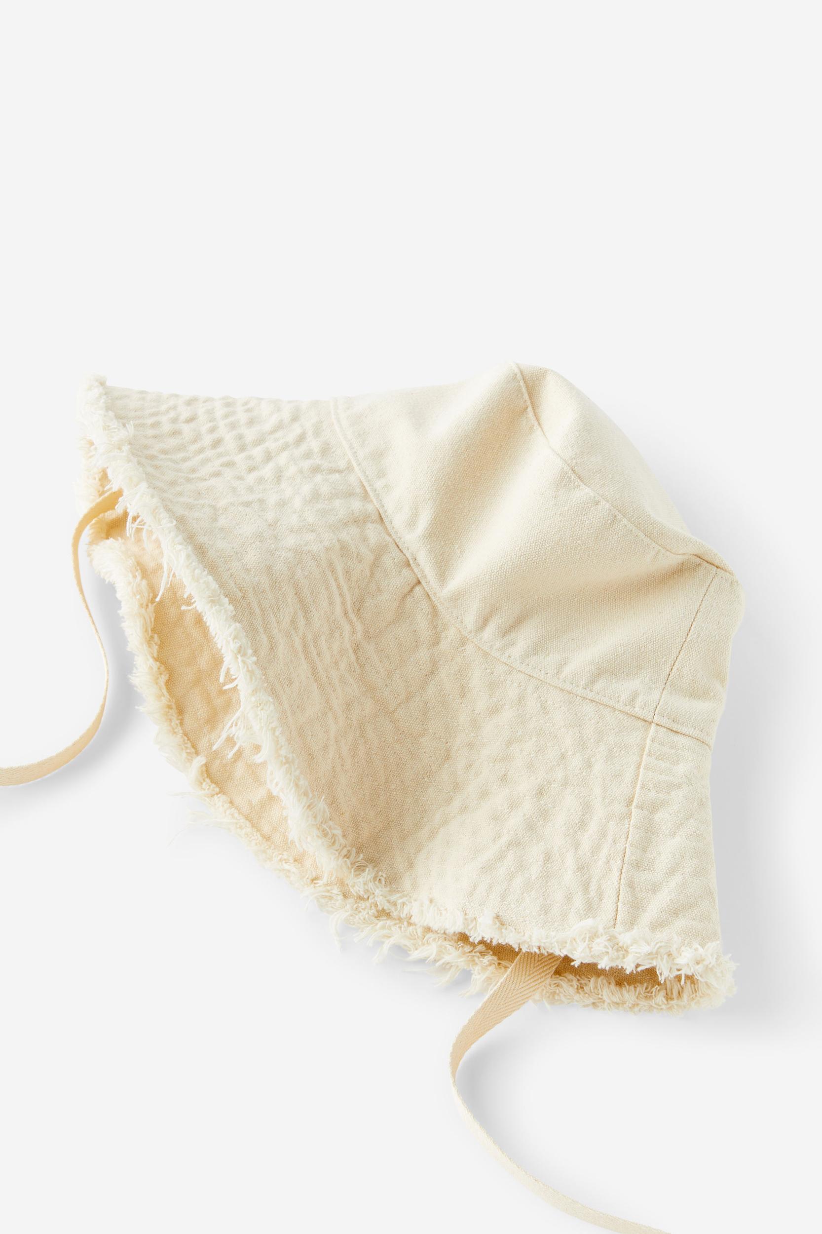 Body Canvas Bucket Hat Product Image