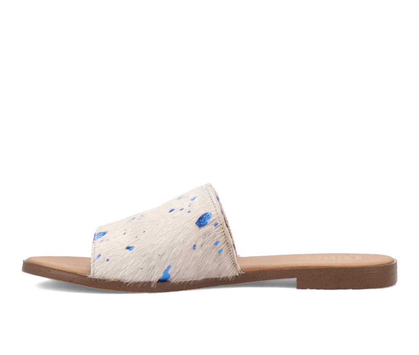 Women's Dingo Boot Moo Moo Sandals Product Image