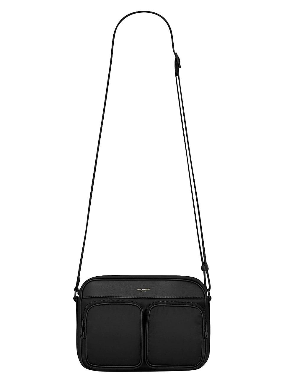 Womens City Camera Bag In Econyl Regenerated Nylon Product Image