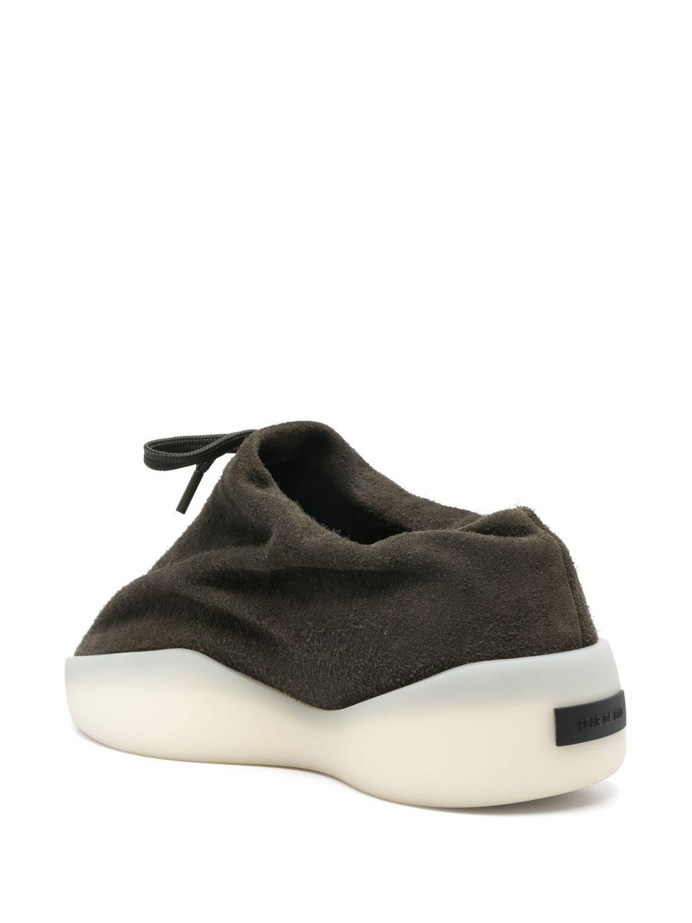 Moc Runner sneakers Product Image