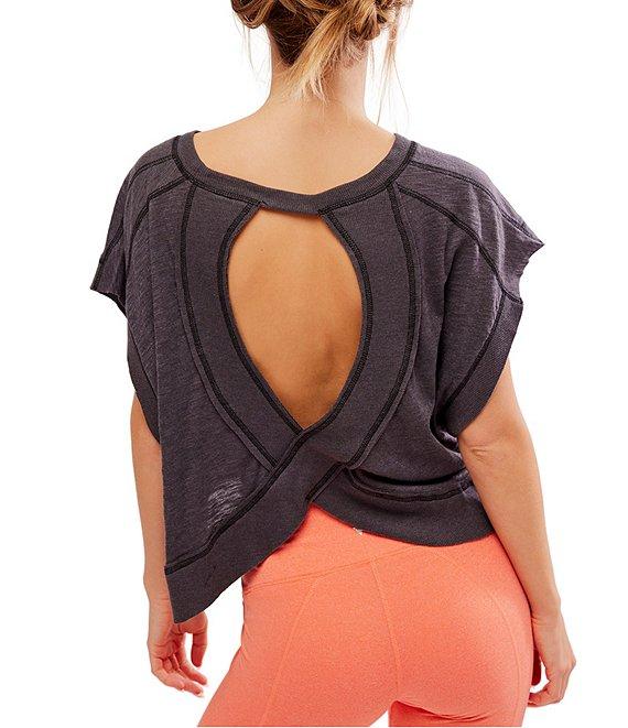 Free People FP Movement My Time Tee Product Image