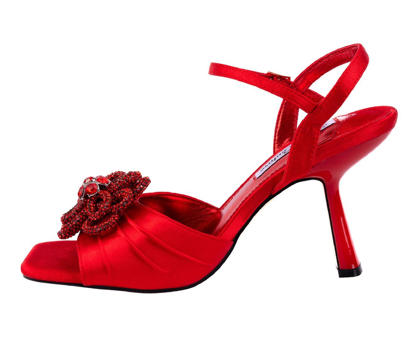 Women's Lady Couture Lilly Dress Sandals Product Image