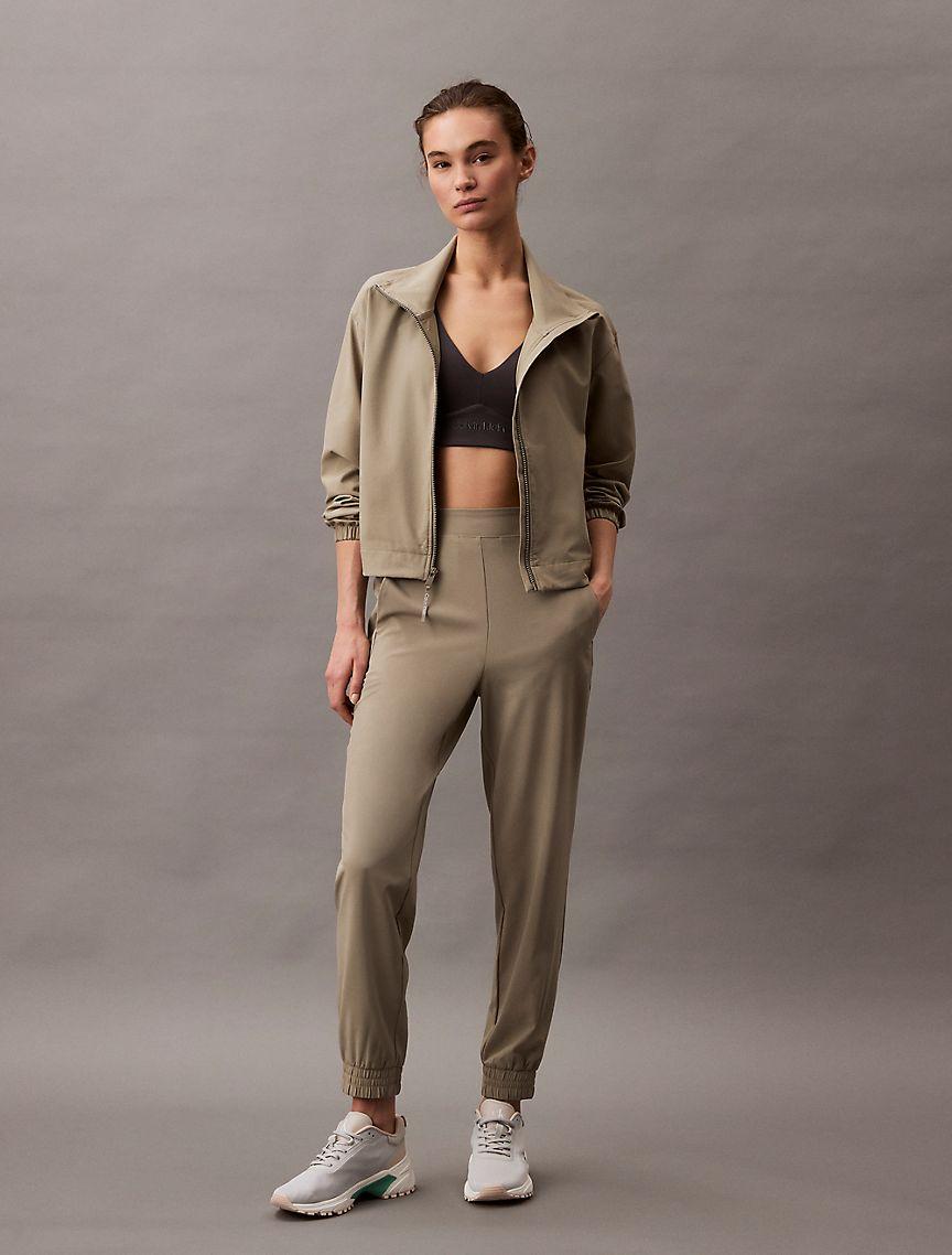 Modern Sport Windbreaker Jacket Product Image