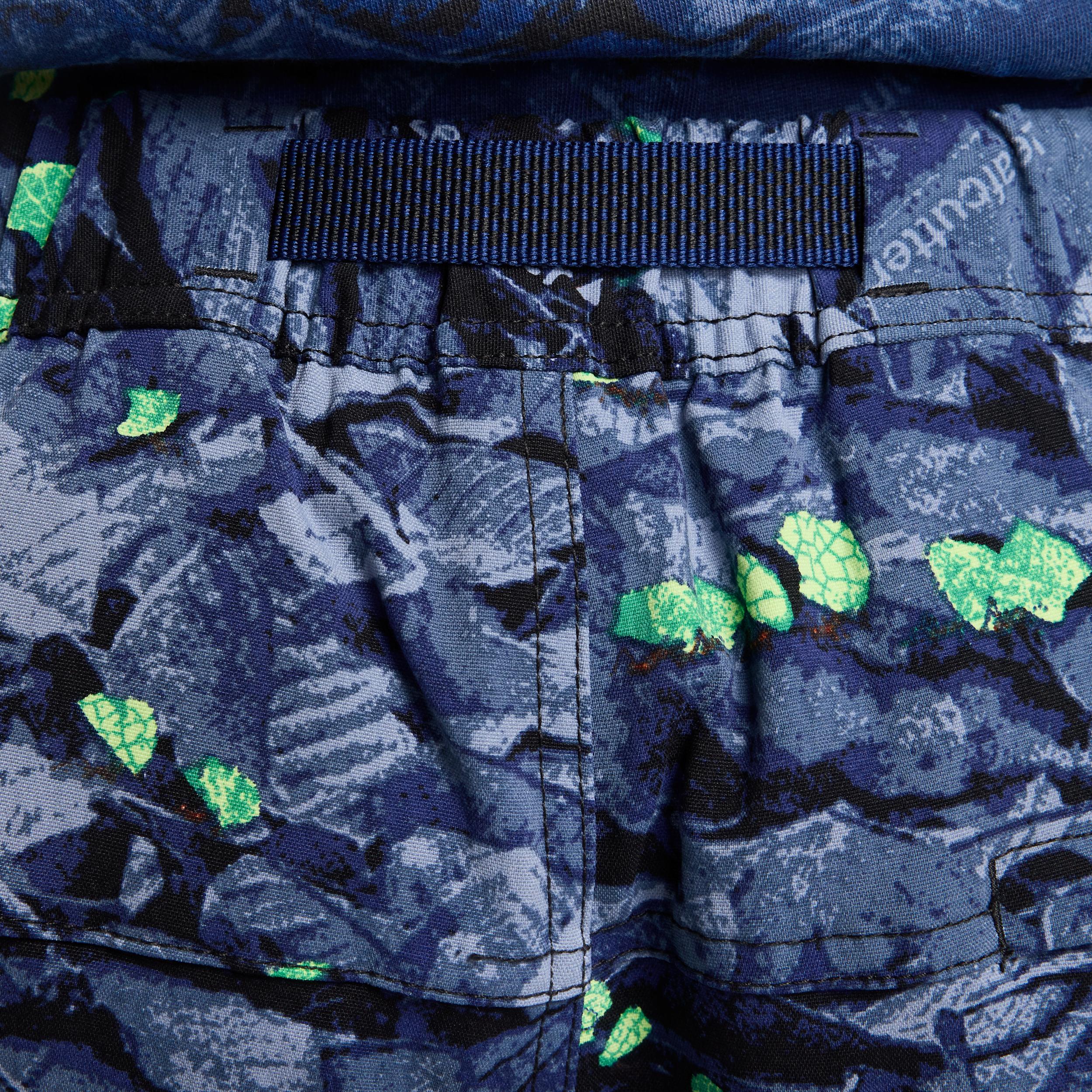 Men's Nike ACG "Smith Summit" Water-Repellent UV Cargo Pants Product Image