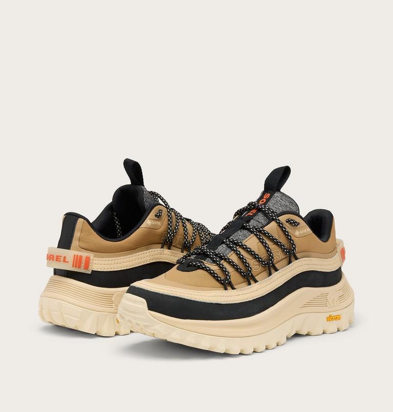 CALLSIGN HORIZON™ LOW GTX Women's Waterproof Sneaker Product Image