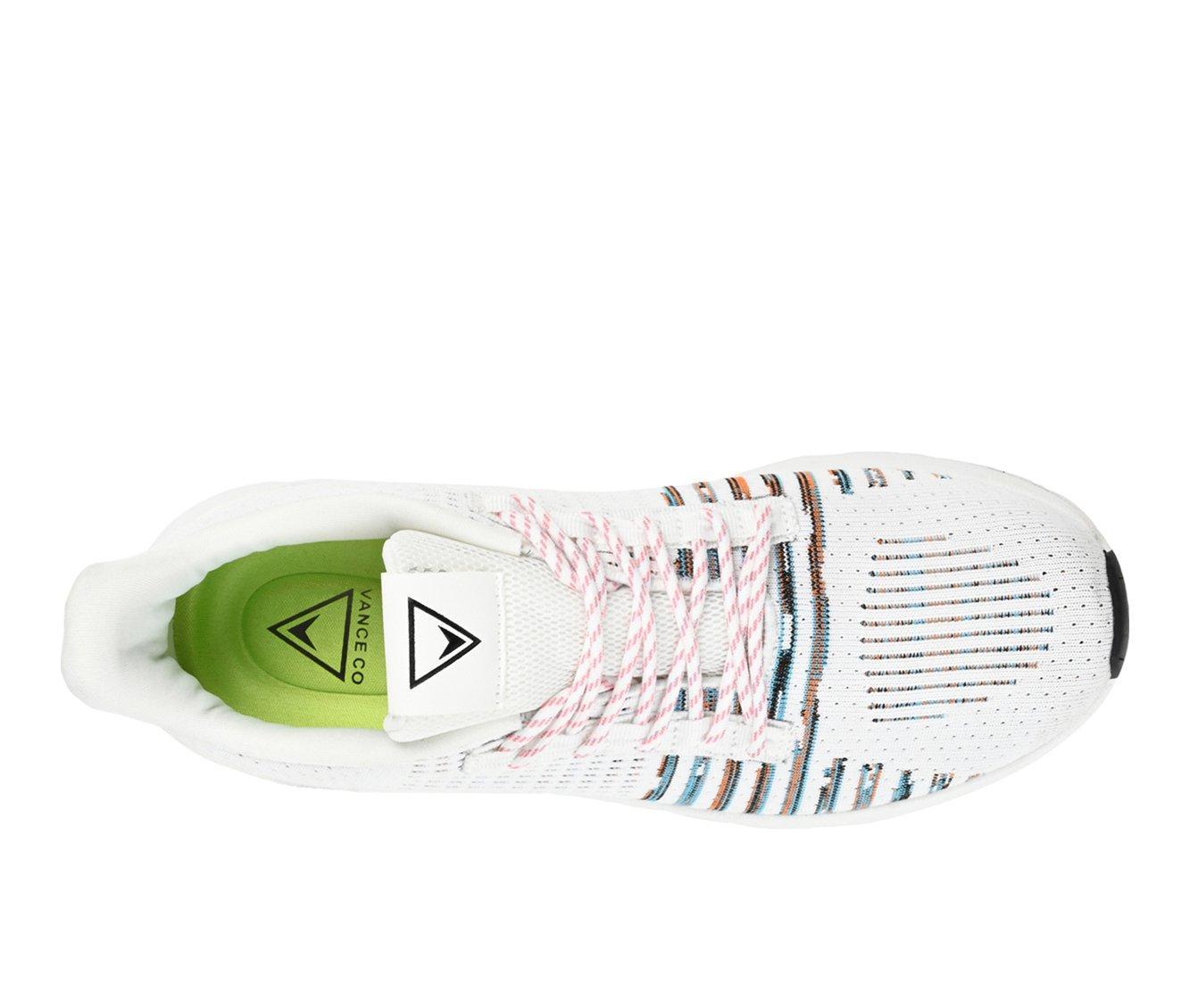 Men's Vance Co. Brewer Fashion Sneakers Product Image