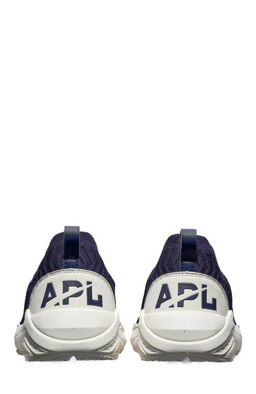 APL Men'S Techloom Traveler Slip-Ons Product Image