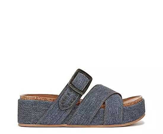 Blowfish Malibu Iris Women's Platform Sandals,  Product Image