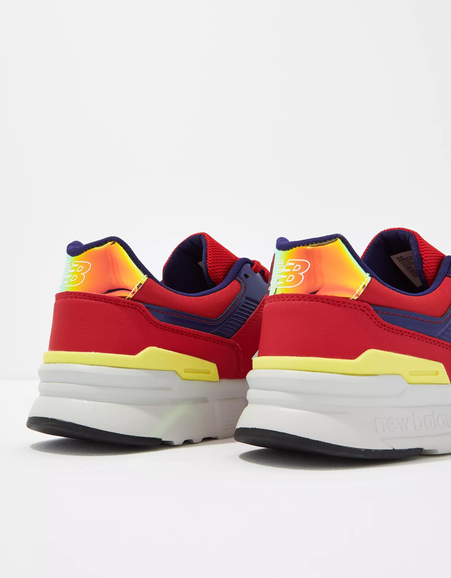 New Balance Men's 997H Sneaker Product Image