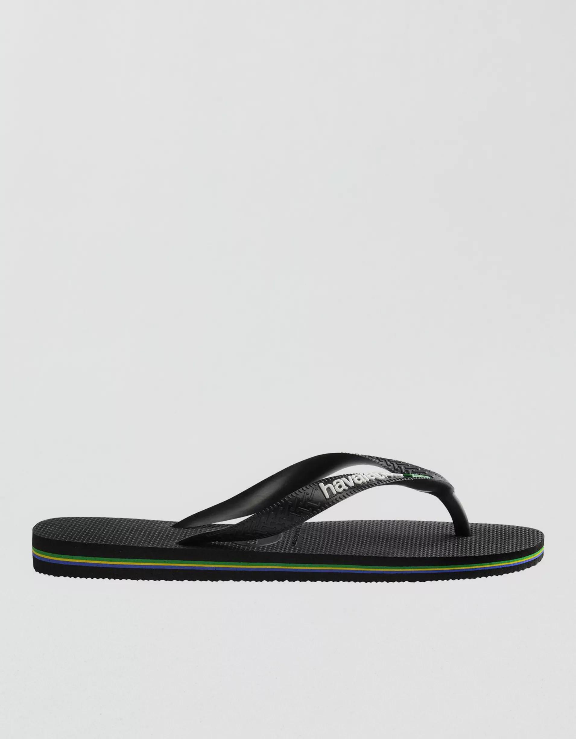 Havaianas Women's Slim Flip Flops Product Image
