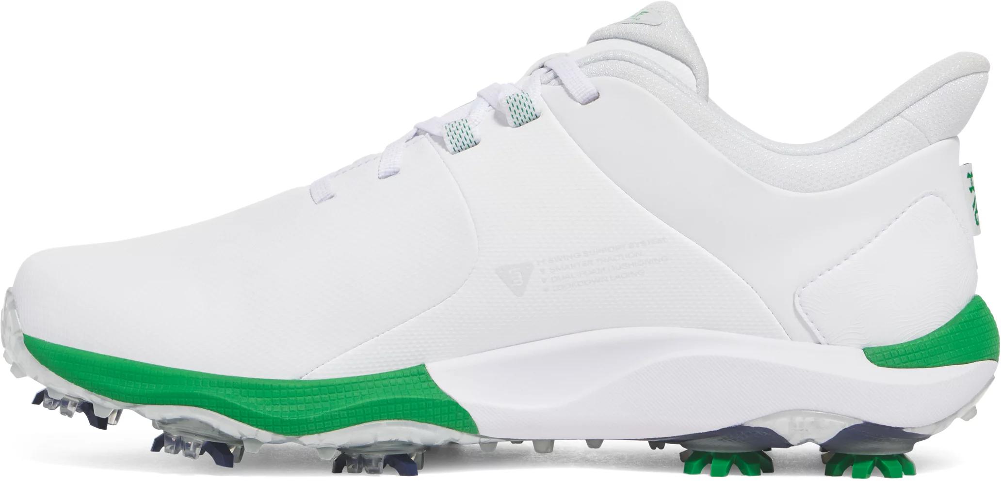 UA Drive Pro Limited Edition Product Image