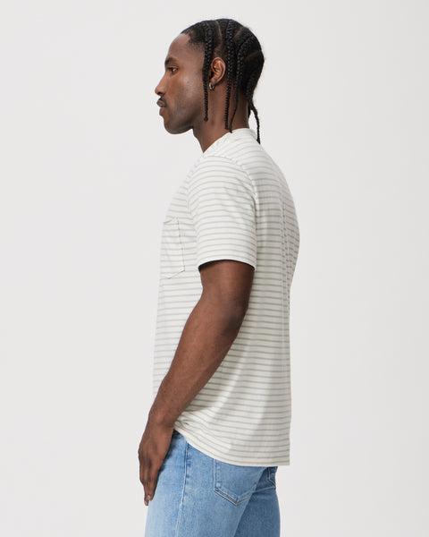 Paige Ramirez Tee - Morning Riptide Product Image