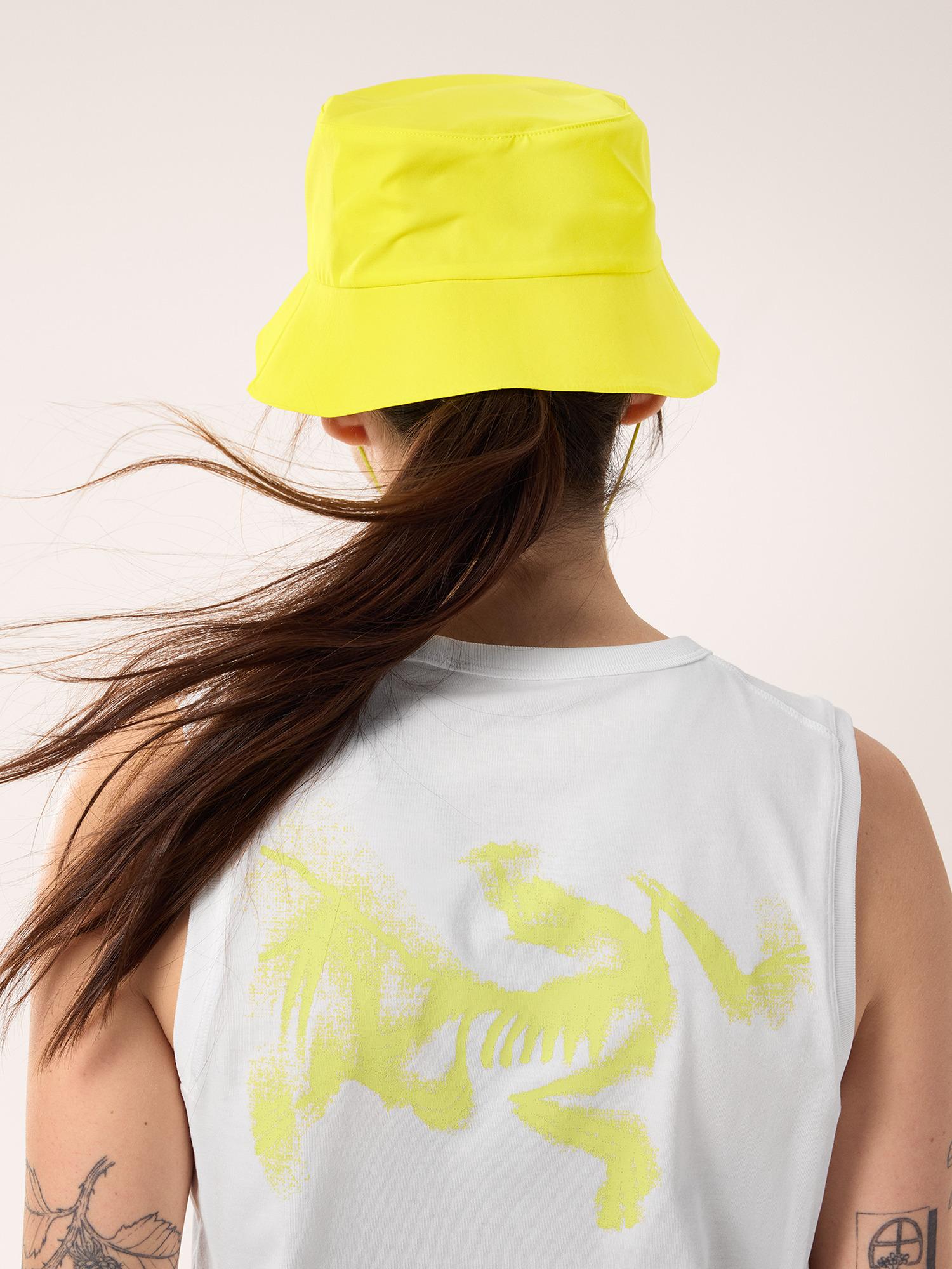 Sinsolo Bucket Hat Product Image