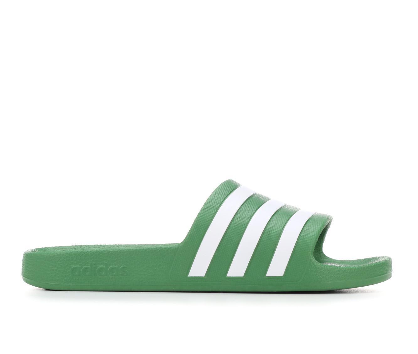 Adults' Adidas Adilette Aqua Sport Slides Product Image