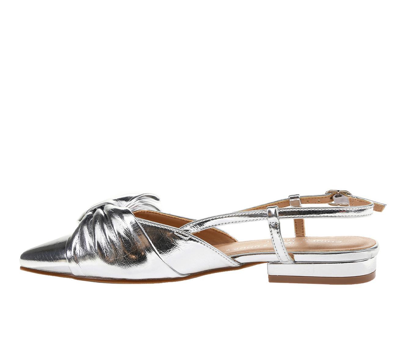 Women's Chinese Laundry Harmony Flats Product Image