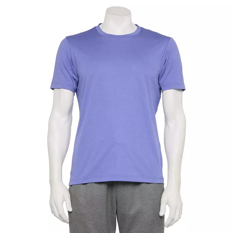 Men's Tek Gear® Dry Tek Tee,  Product Image