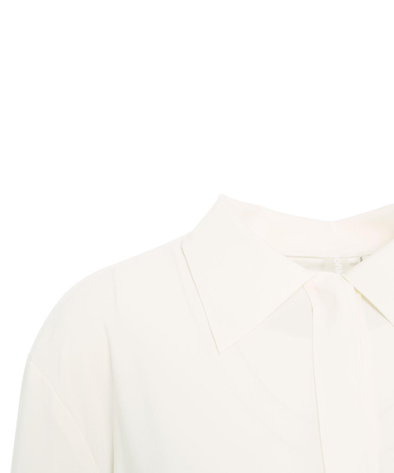 Oversize blouse Product Image