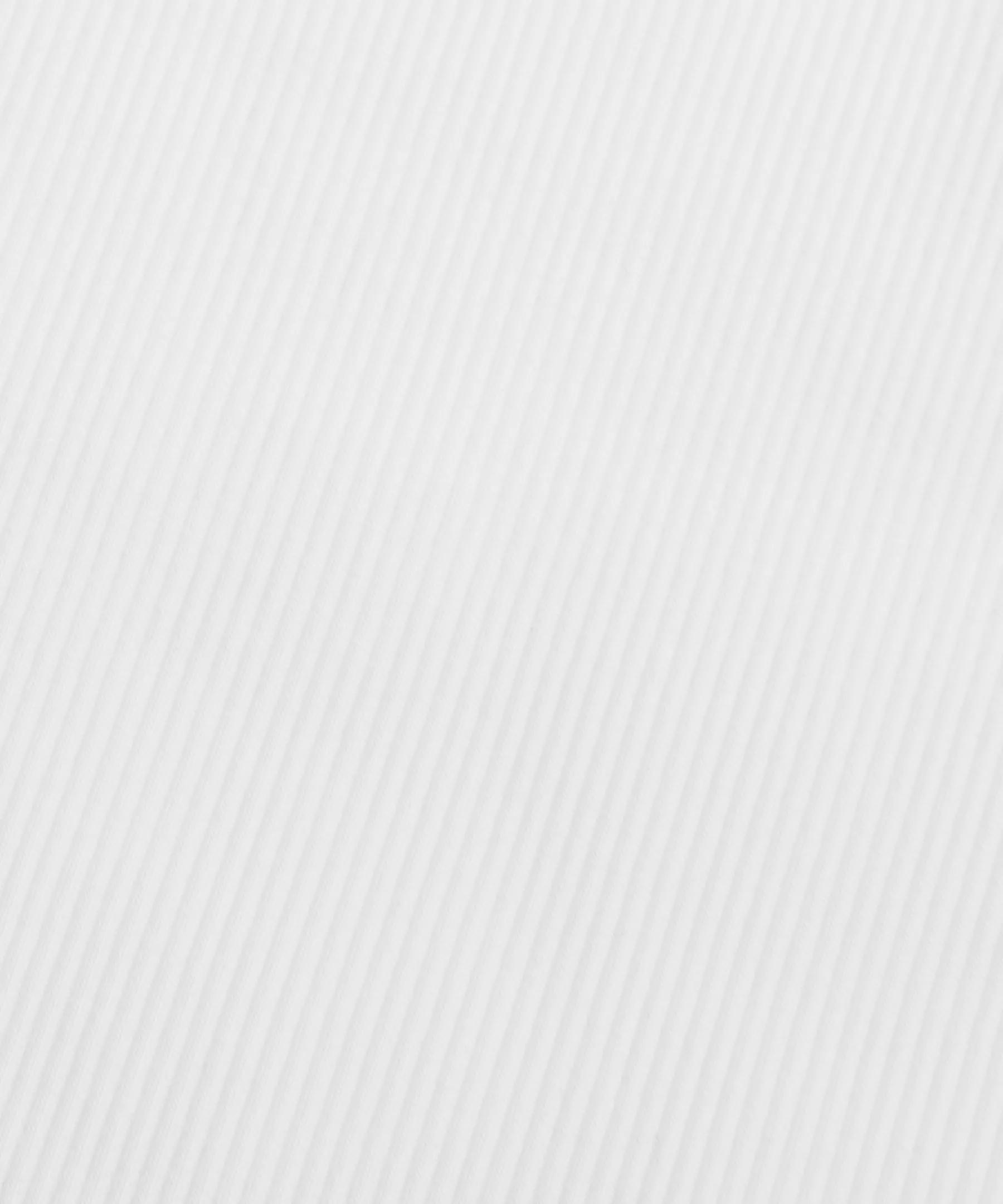 Ribbed Cotton Tight-Fit Tank Top *SLNSH Collection Product Image