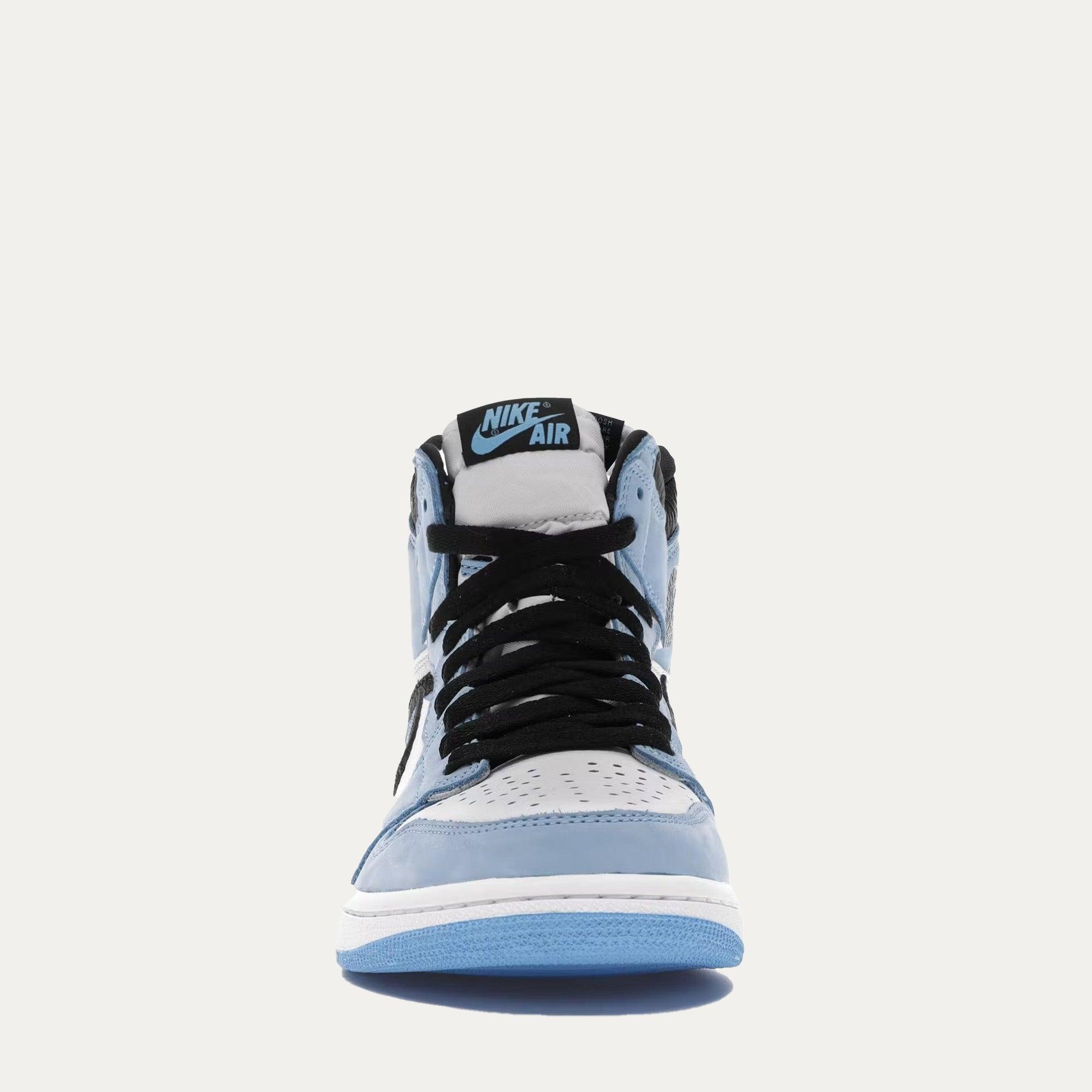 Air Jordan Retro 1 High "University Blue" Male Product Image