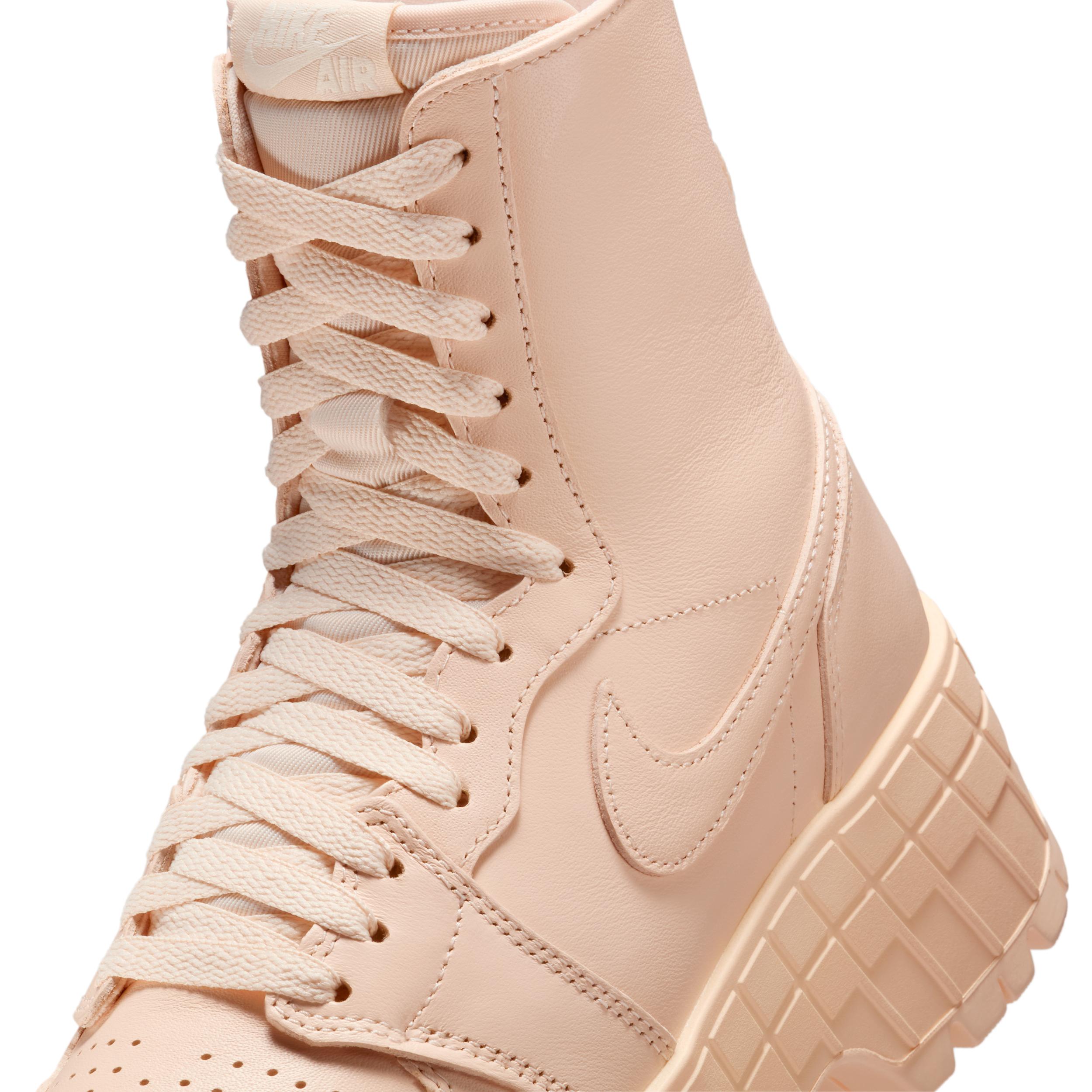 Air Jordan 1 Brooklyn Women's Boots Product Image