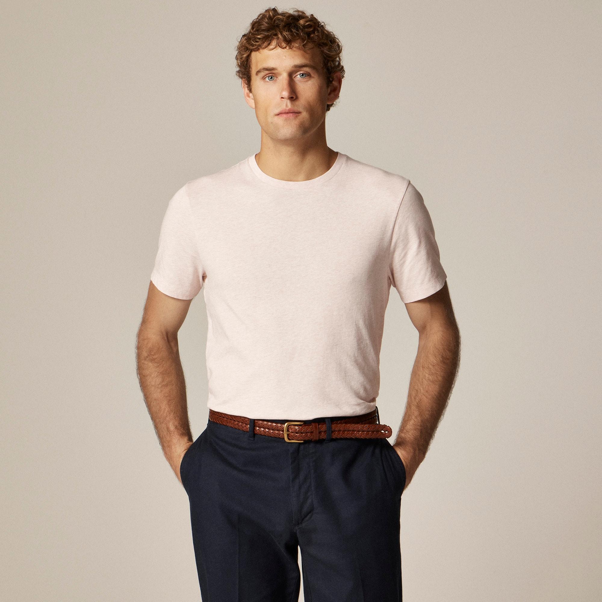 Broken-in T-shirt Product Image