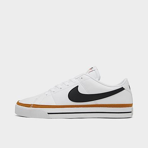Nike Mens Court Legacy Shoes | DH3162-100 Product Image