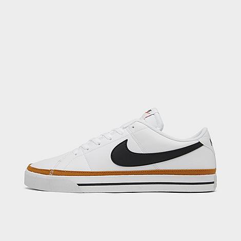Nike Mens Court Legacy Shoes | DH3162-100 Product Image