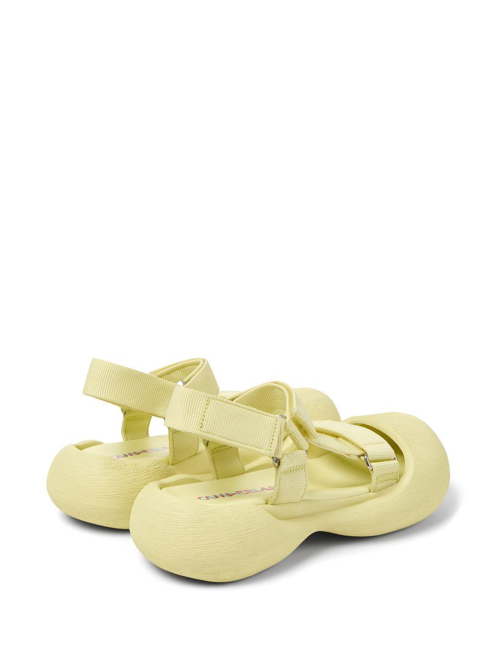 Caramba sandals Product Image