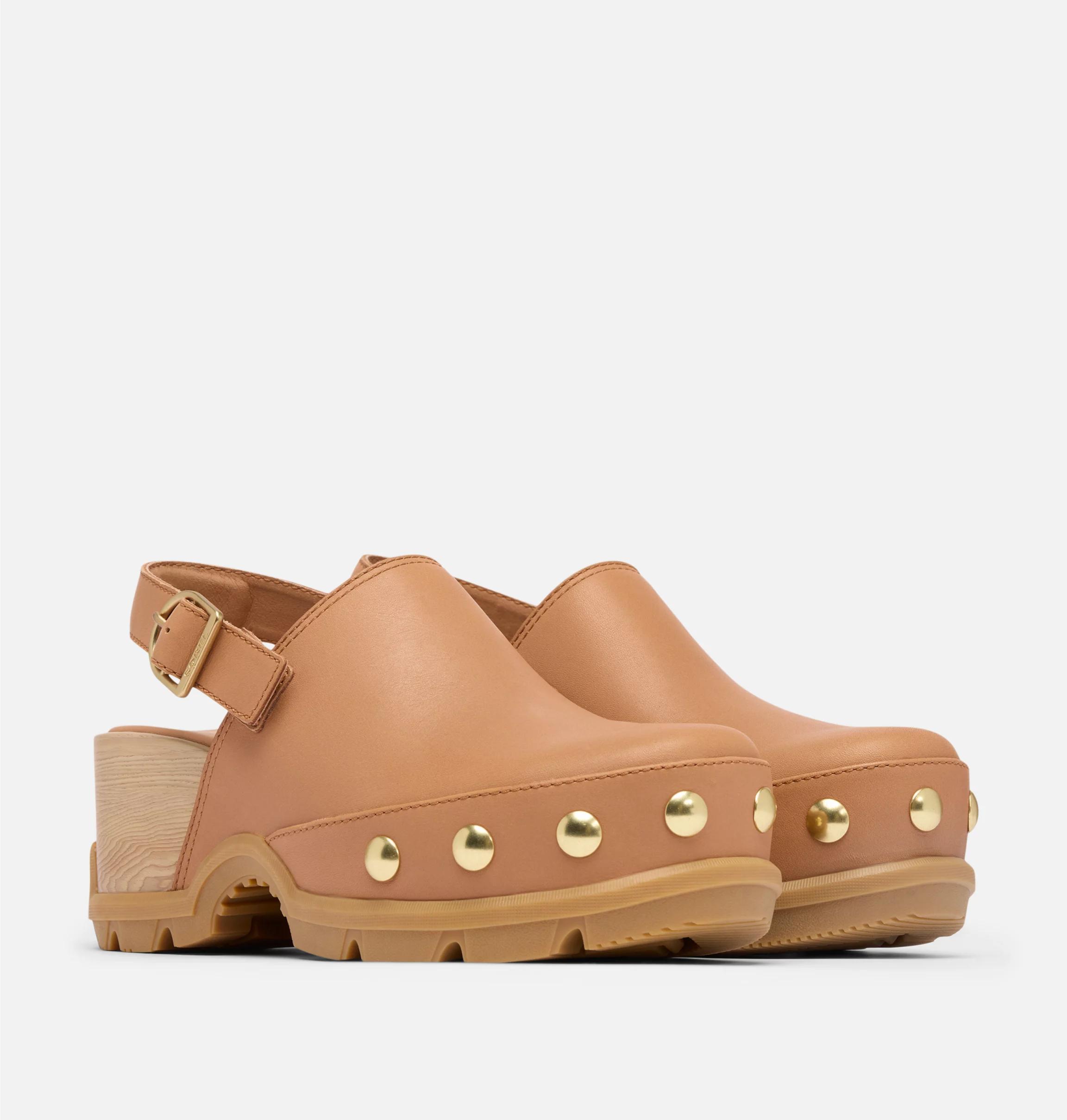 ROAM’N CLOG™ RVT Women's Clog Product Image