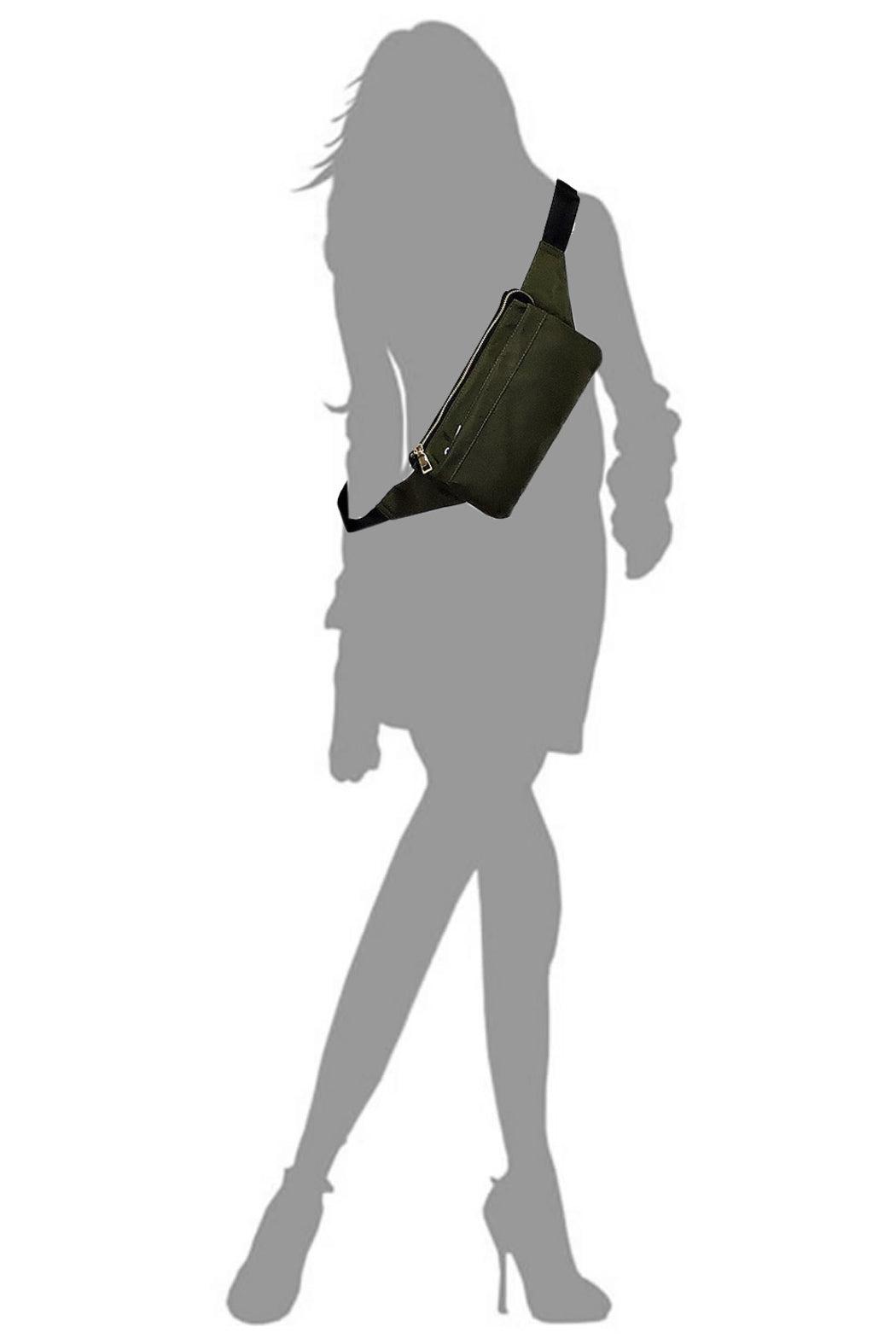 Simple Needed Chest Bag Product Image