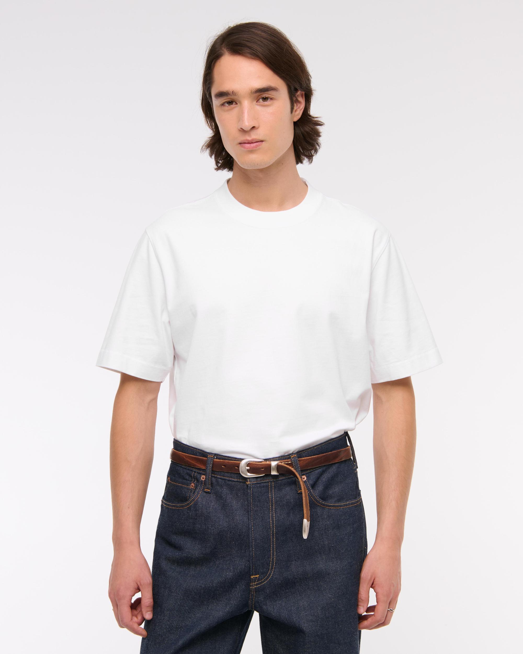 Premium Heavyweight 2.0 Tee Product Image