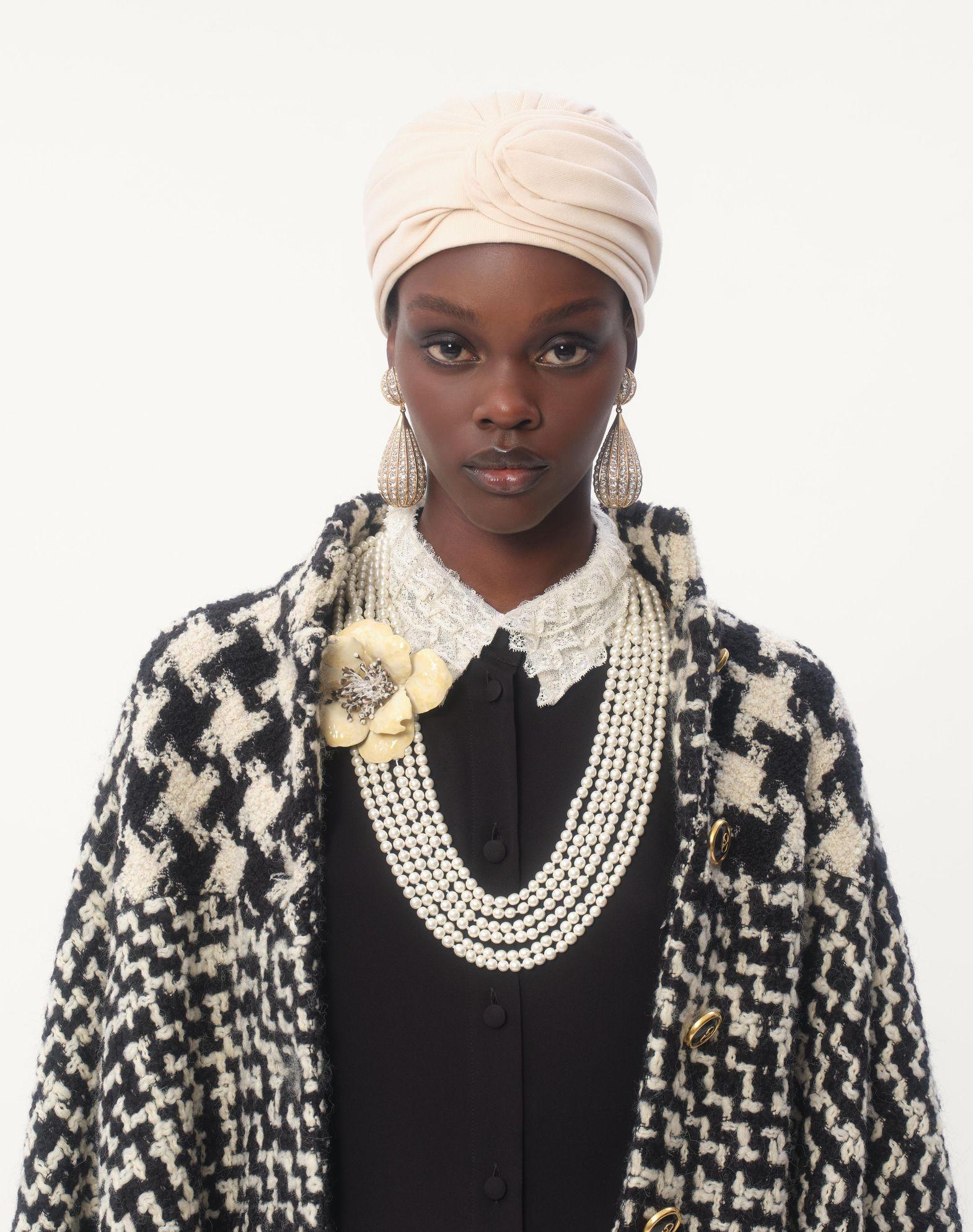 Georgette Blouse  Product Image