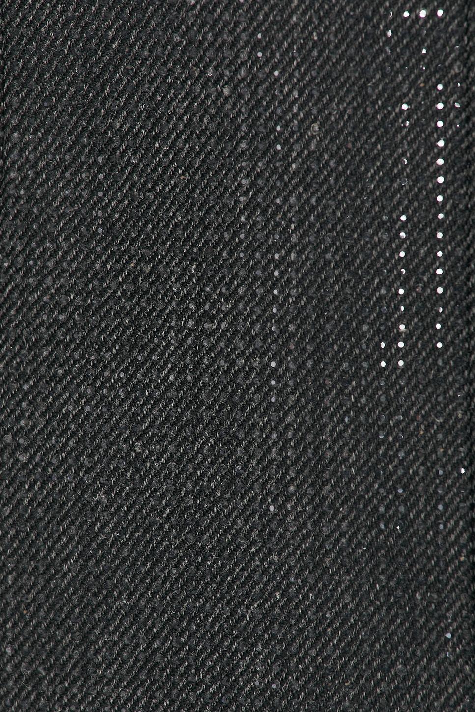 Square Neck Mini Dress Product Image