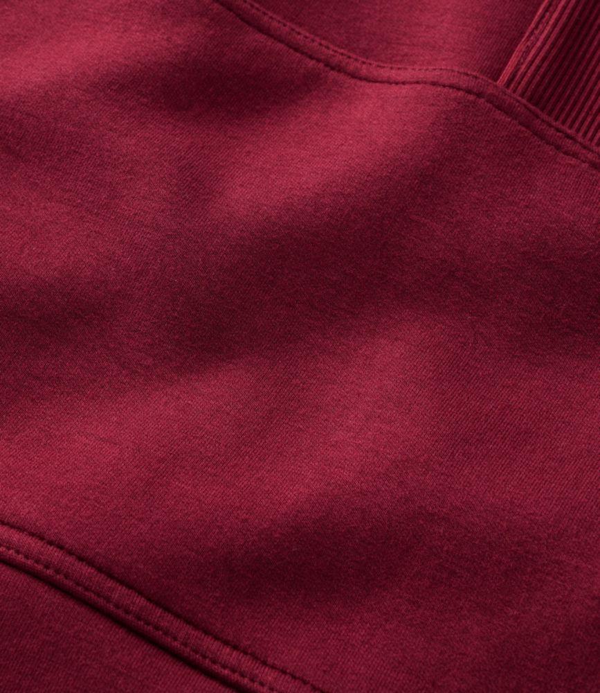 Women's CloudSoft Top, Half-Zip Pullover Product Image