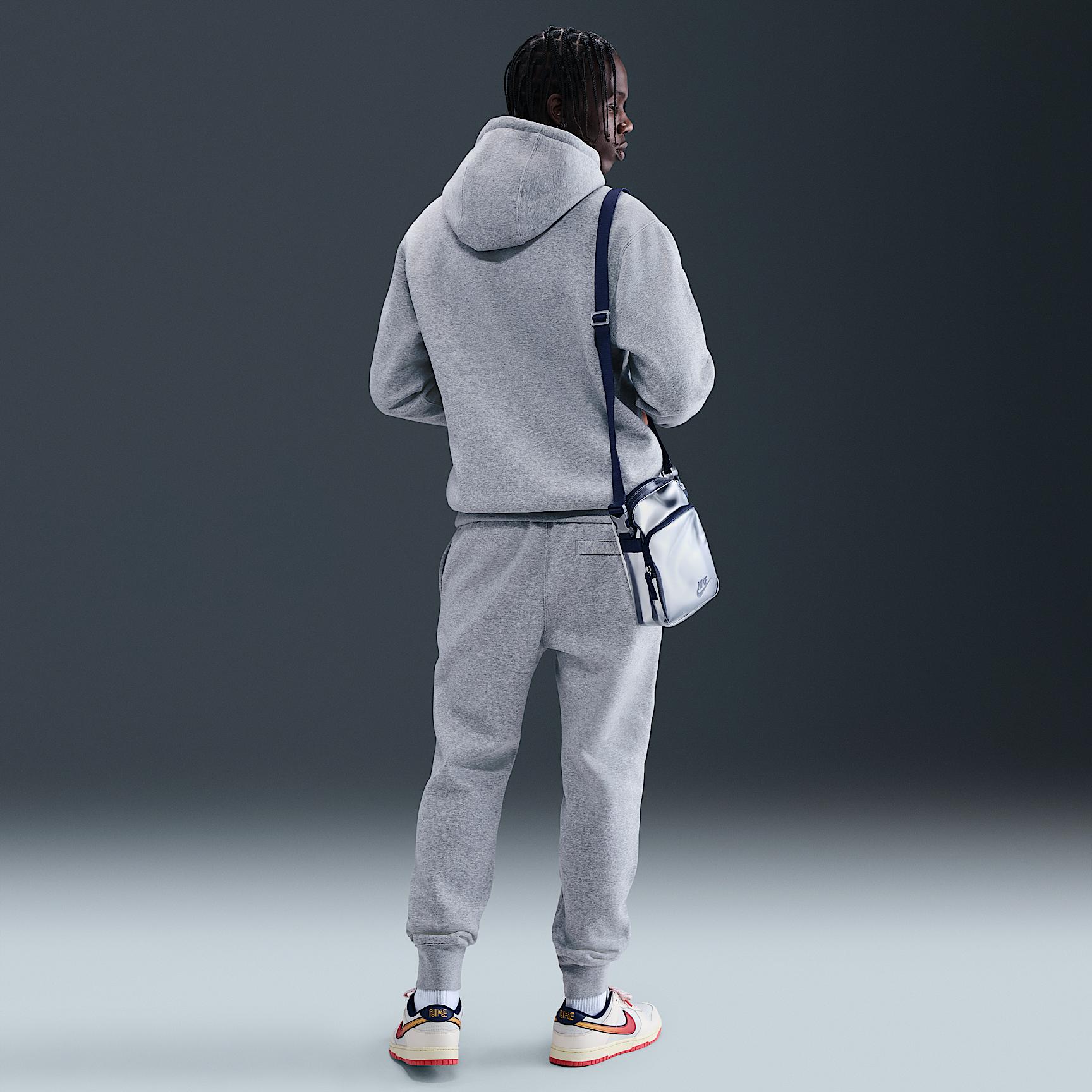 Men's Nike Sportswear Club Fleece Jogger Pants Product Image