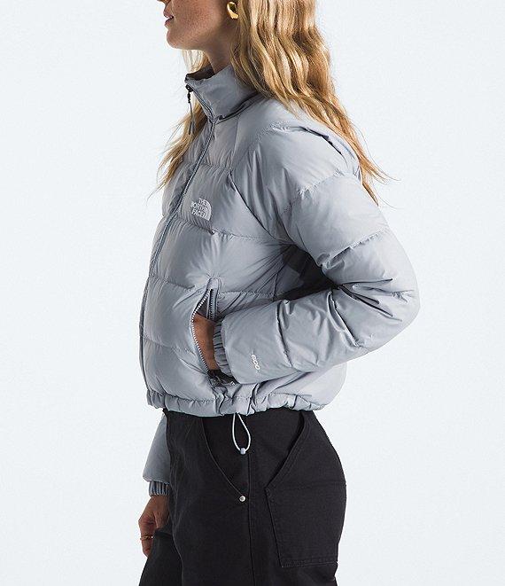 The North Face Hydrenalite Down Short Puffer Jacket Product Image