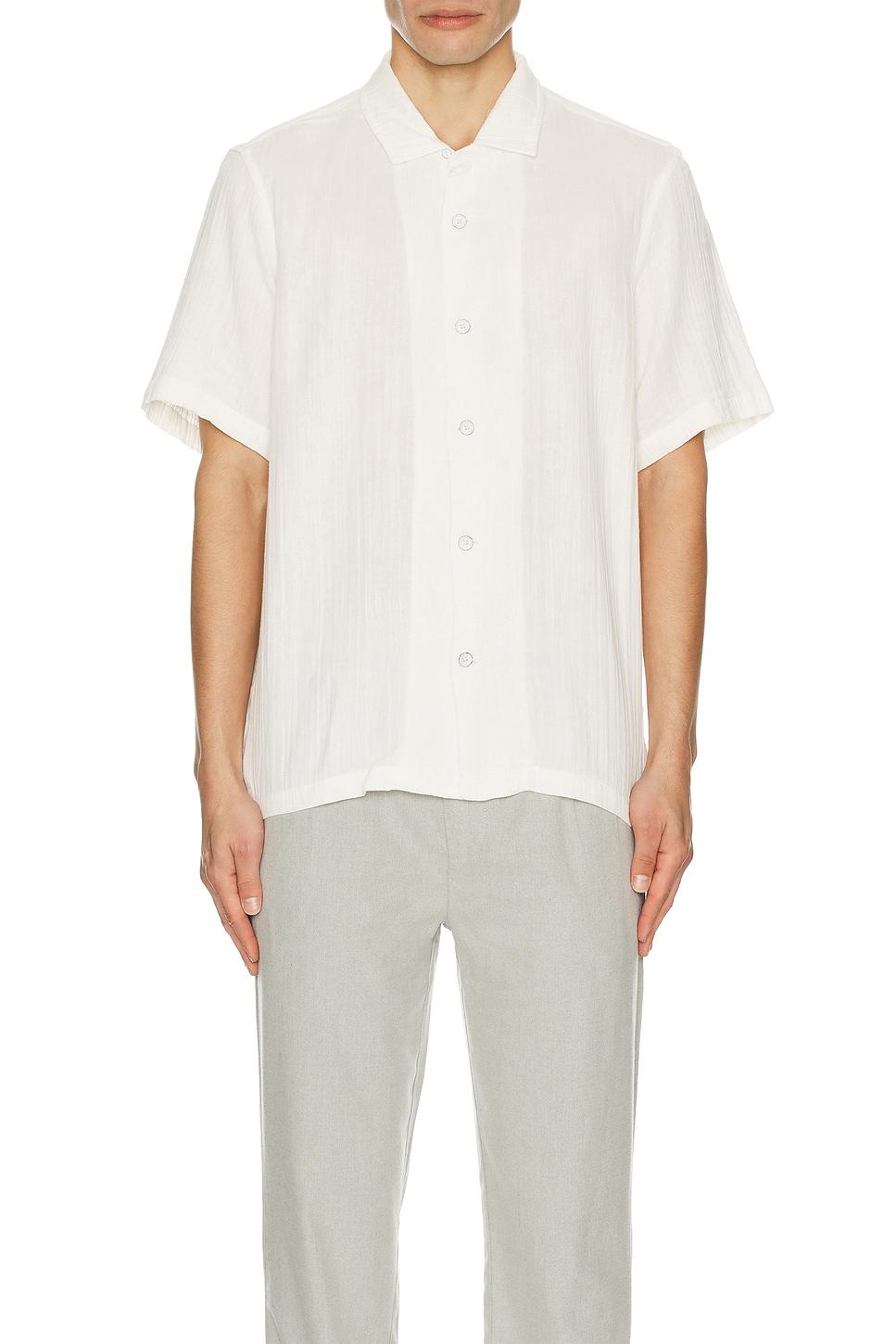 Avery Gauze Shirt Product Image