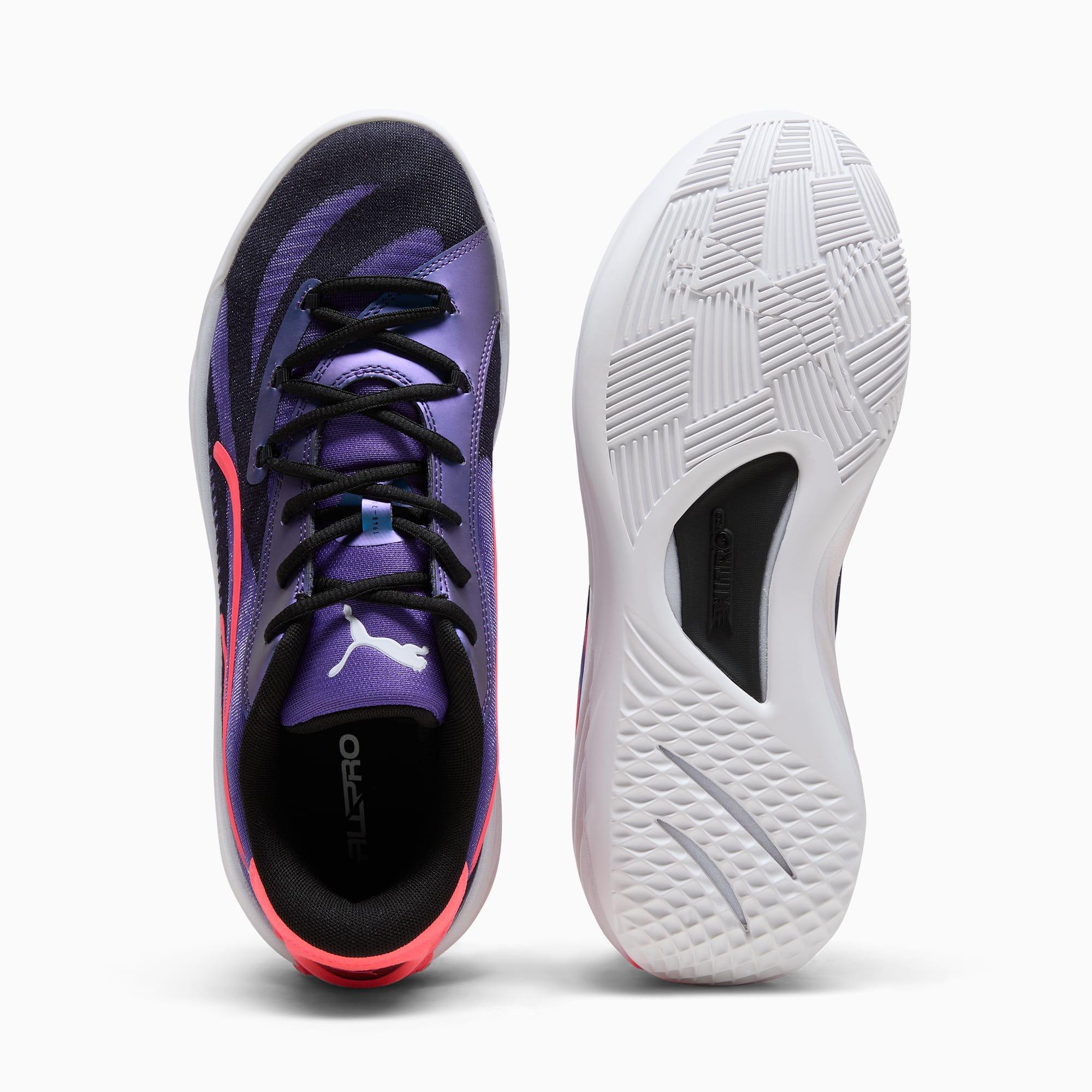 All-Pro NITRO™ Men's Basketball Shoes Product Image