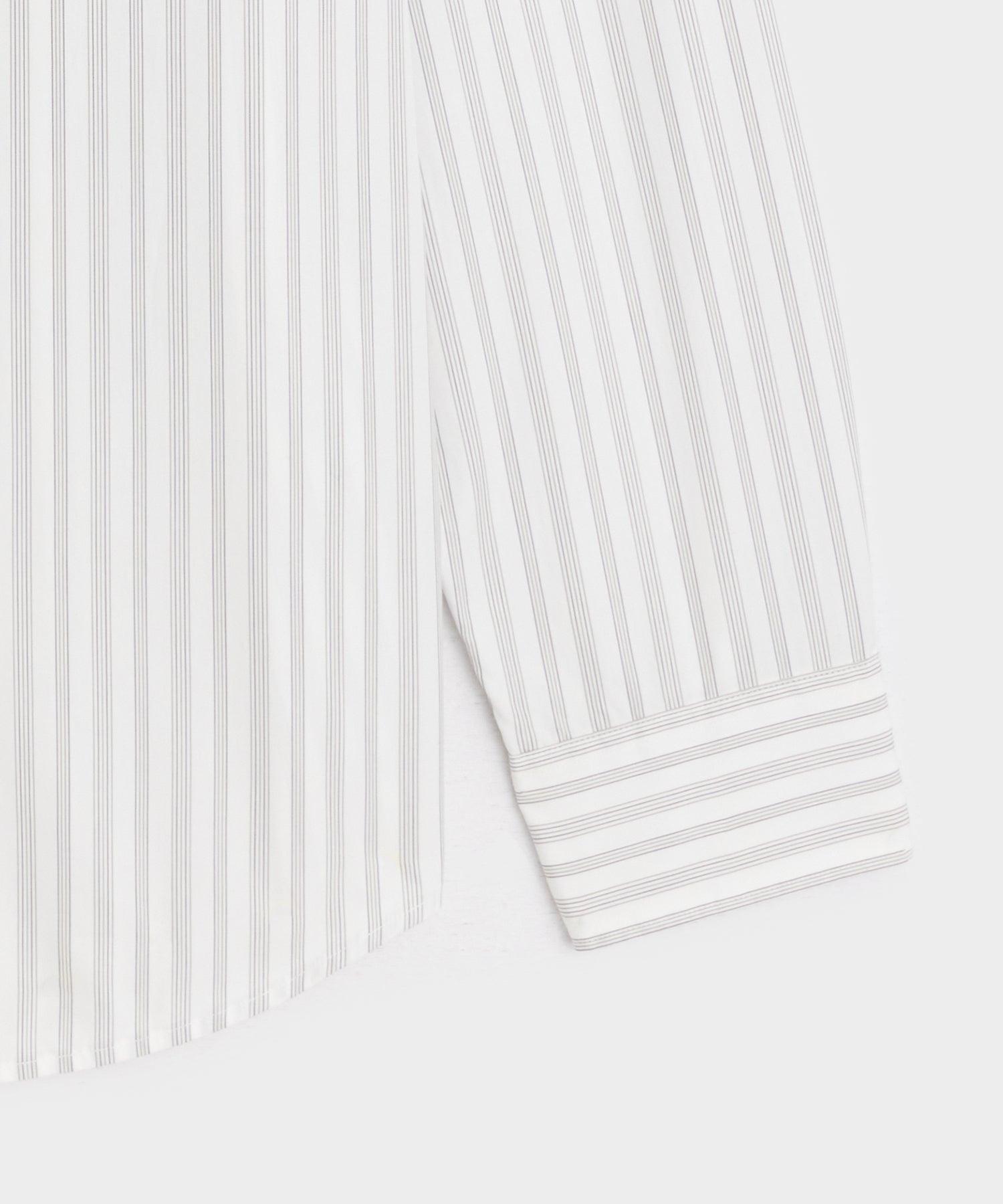 Poplin Big Shirt Product Image