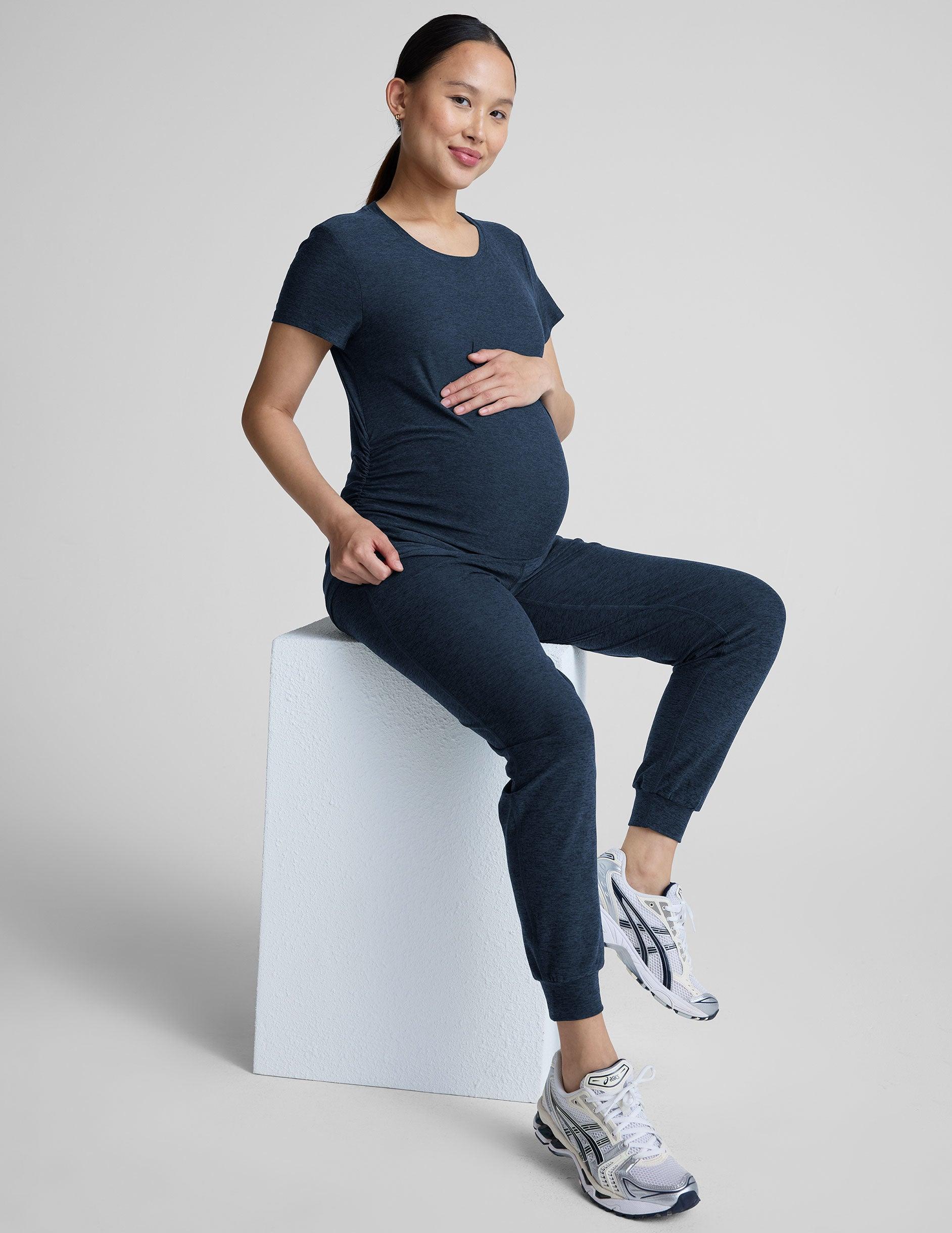 Featherweight One & Only Maternity Tee Product Image