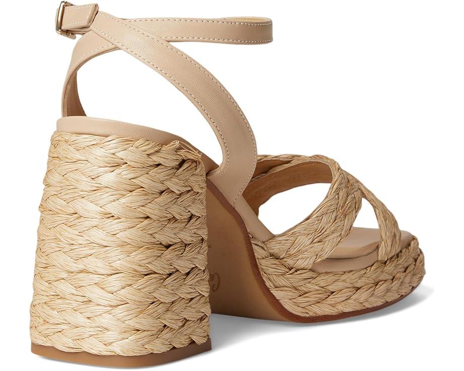 Blaudell 80 Wedge Espadrille Product Image