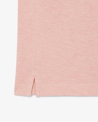 Men's Slim Fit L.12.12 Piqué Polo Product Image