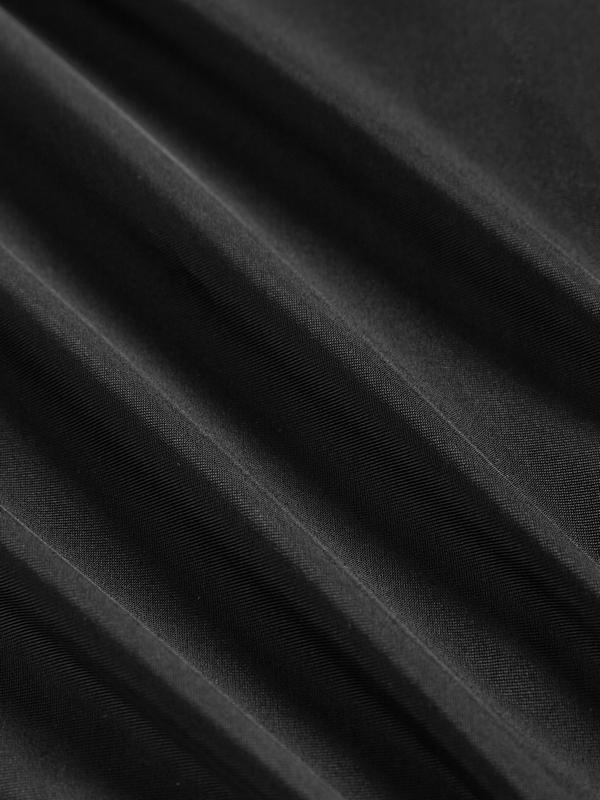 Three-dimensional Flower Decor Cami One-Piece Product Image